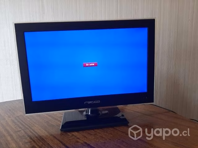 pantalla LED Recco