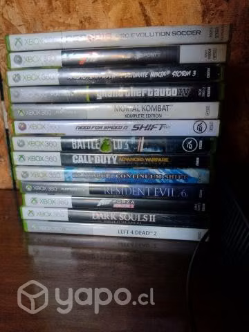 Xbox360