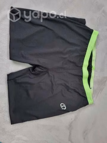 Calzas deportivas