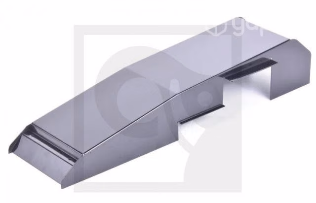 Tapa De Columna Grua 144 Pn 3720918 - Hiab