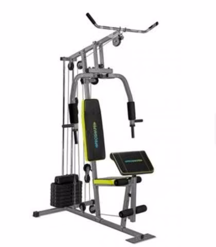 Maquina de Ejercicios (HOME GYM, NUEVA)
