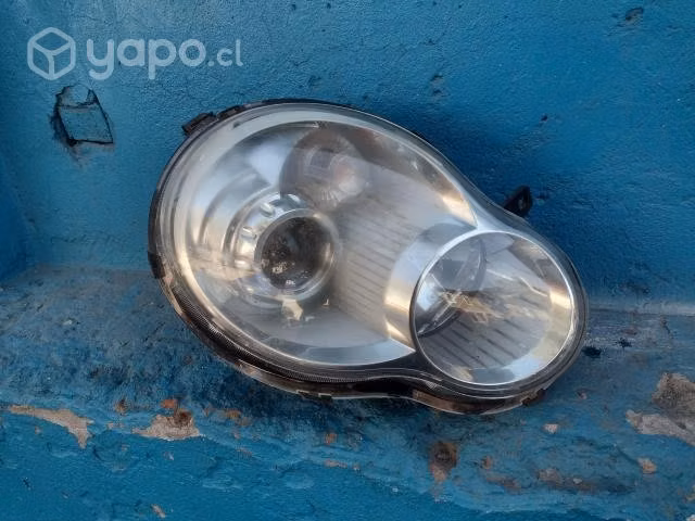 Optico der lifan 