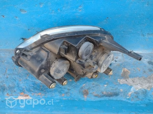 Optico der lifan 
