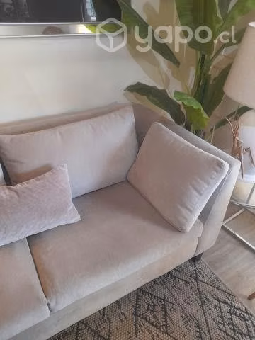 sofá 180x80x71 de alto - Imagen 4