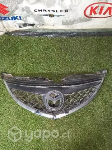 Mascara mazda 6 2002