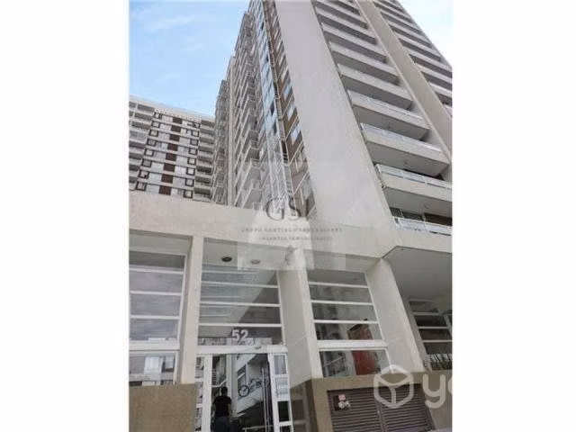DEPARTAMENTO av matta 52 - av matta - RM (M…