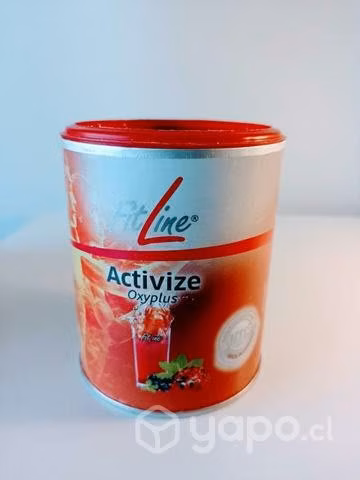 Fit line (activize)
