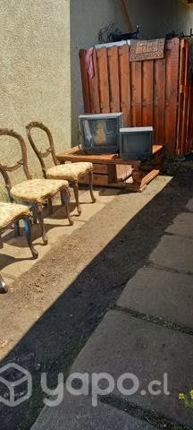 Varias cosas de casa todo en .