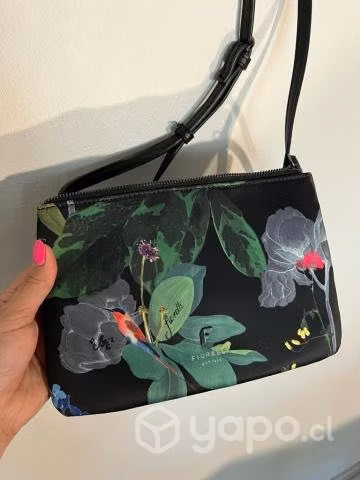 Cartera Fiorelli