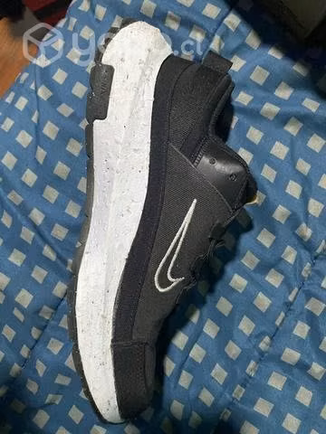 Zapatillas Nike Cráter