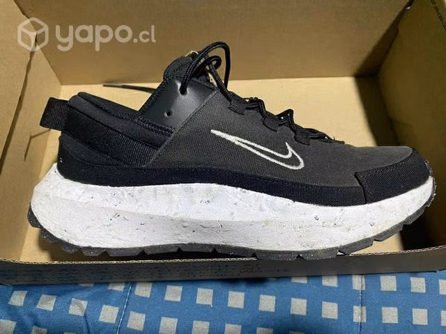 Zapatillas Nike Cráter