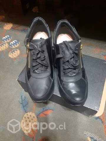 Zapato número 38