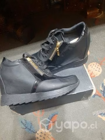Zapato número 38 - Imagen 2