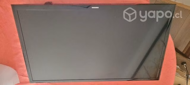 TV Samsung 32 UN32J4300AGXZS