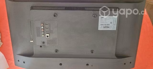 TV Samsung 32 UN32J4300AGXZS