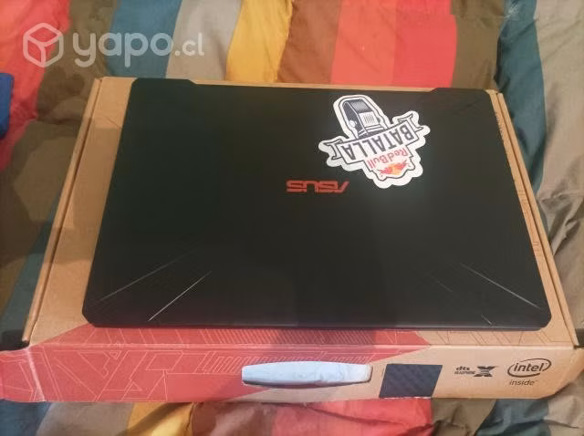 Asus gamer
