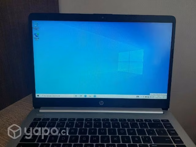 Notebook HP 348 G7