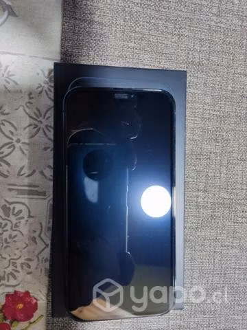 IPhone 12 Pro Blue - Imagen 5