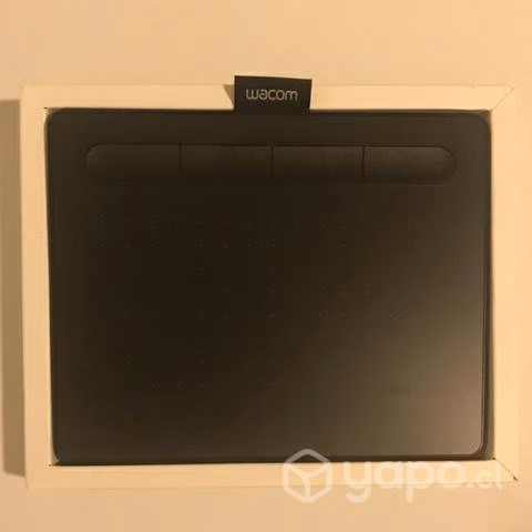 Tableta Wacom Intuos S (usada)