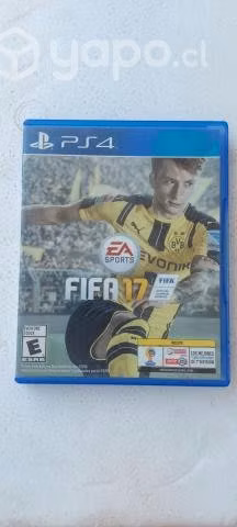 Juegos play 3 y 4