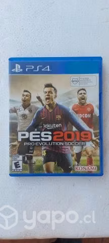Juegos play 3 y 4
