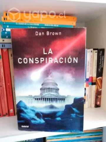 La Conspiración