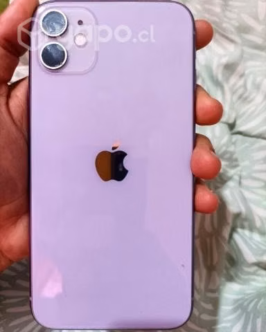 IPhone 11 - Imagen 2