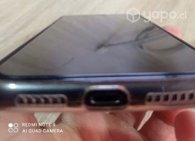 IPhone XR Black - Imagen 2