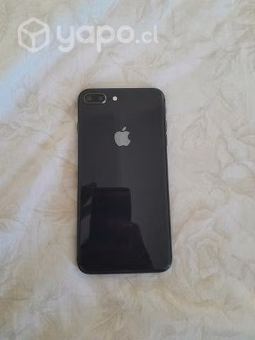 IPhone 8 plus - Imagen 3