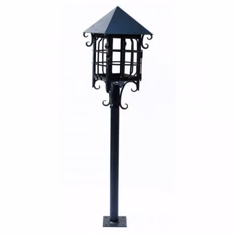 Farol exterior Georgia - Imagen 3