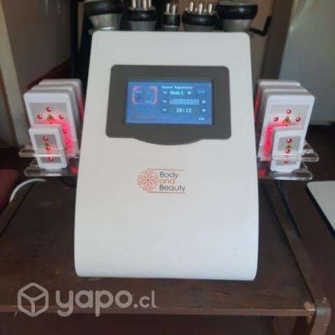 Máquina 6 en 1 - Imagen 3