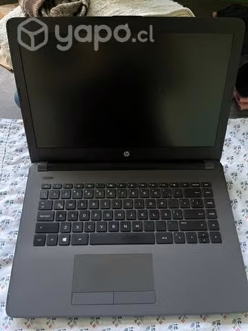 HP 240g6 1TB Memoria - Imagen 2