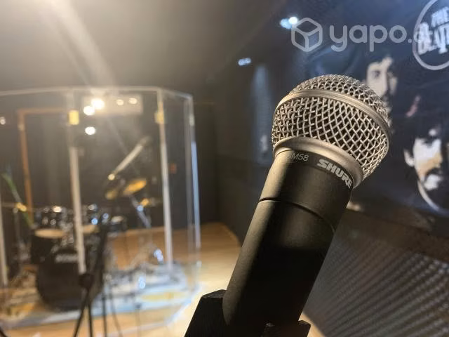 Sala de ensayo ffk - Imagen 2