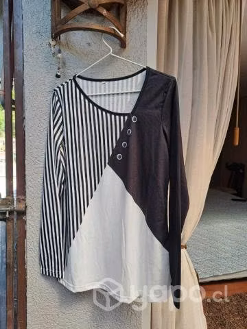 blusa verano importada