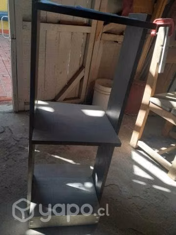 Mesa lateral