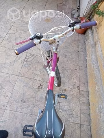 Bicicleta lashen dallas 2400 aro 24 - Imagen 5