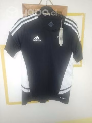Camiseta adidas