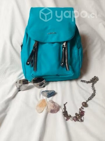 Mochilas Amphora 7 x