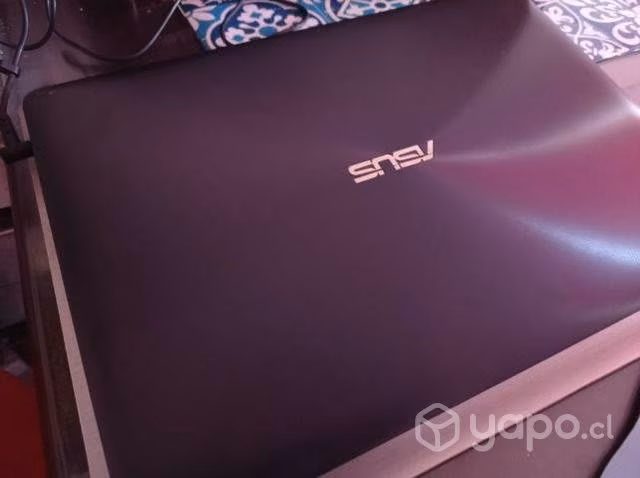 Notebook Asus X456UQ-WX005D - nVIDIA® 940MX - Imagen 2