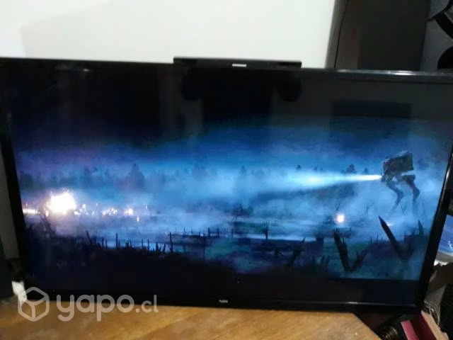 Tv Led 43 pulgadas