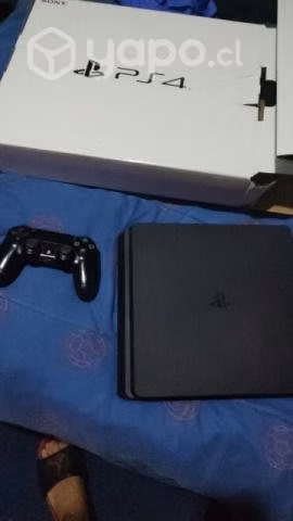 Play 4