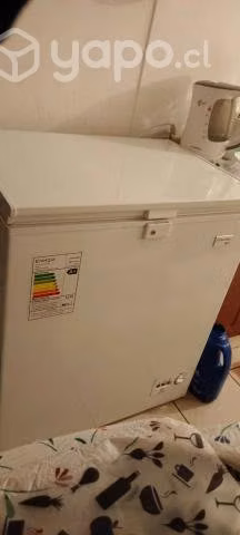 frezzer electrolux