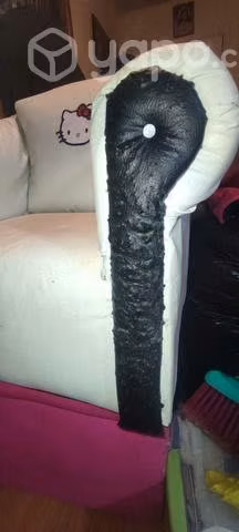 Mini sillon hello Kitty