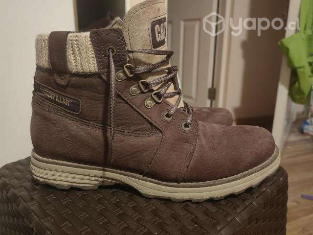 Zapatos caterpillar - Imagen 3