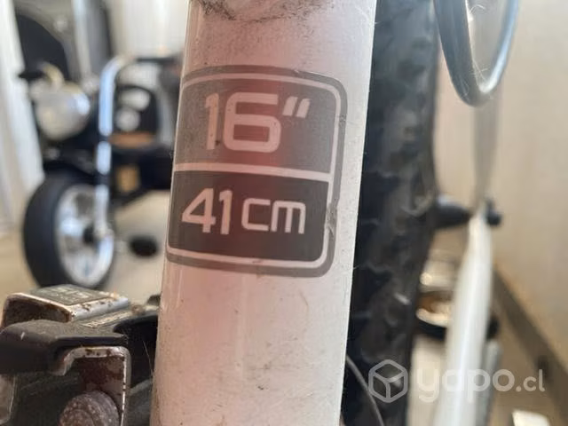 Bicicleta Trek Mujer - Imagen 2