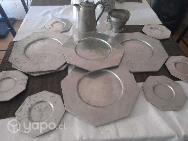 Loza antigua - Imagen 2