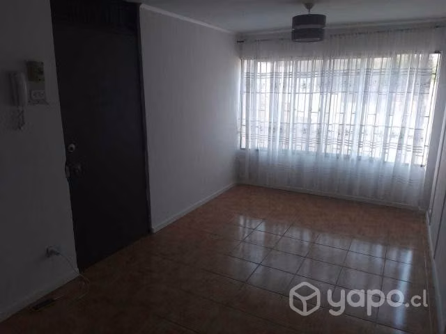 Departamento en Miraflores Alto de 2 habitaciones