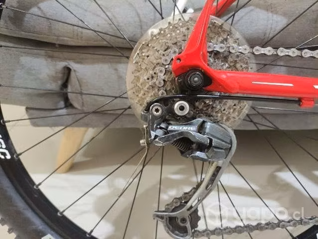 Cannondale SL4 - Imagen 5