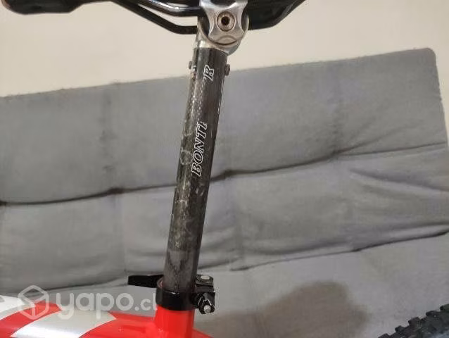 Cannondale SL4 - Imagen 3