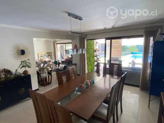 Propiedad en Condominio Del Real 1